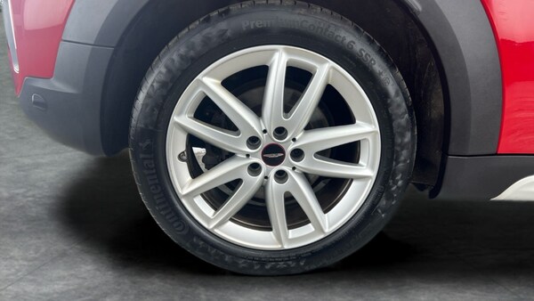 Used MINI Countryman 2021 for sale - 76159312: Photo 14