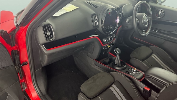 Used MINI Countryman 2021 for sale - 76159312: Photo 17