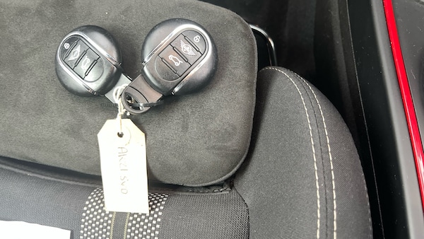 Used MINI Countryman 2021 for sale - 76159312: Photo 34