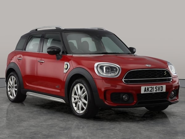 Used MINI Countryman 2021 for sale - 76159312: Photo 5