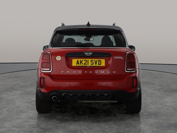 Used MINI Countryman 2021 for sale - 76159312: Photo 9
