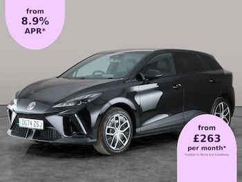 2024 - 64kWh Trophy Long Range Hatchback 5dr Electric Auto (203 ps) - CARPLAY - 36