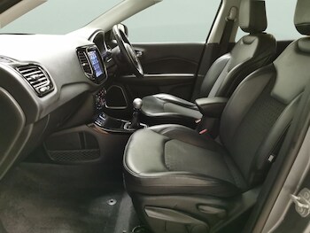 Used Jeep Compass  for sale - 75612178: Photo