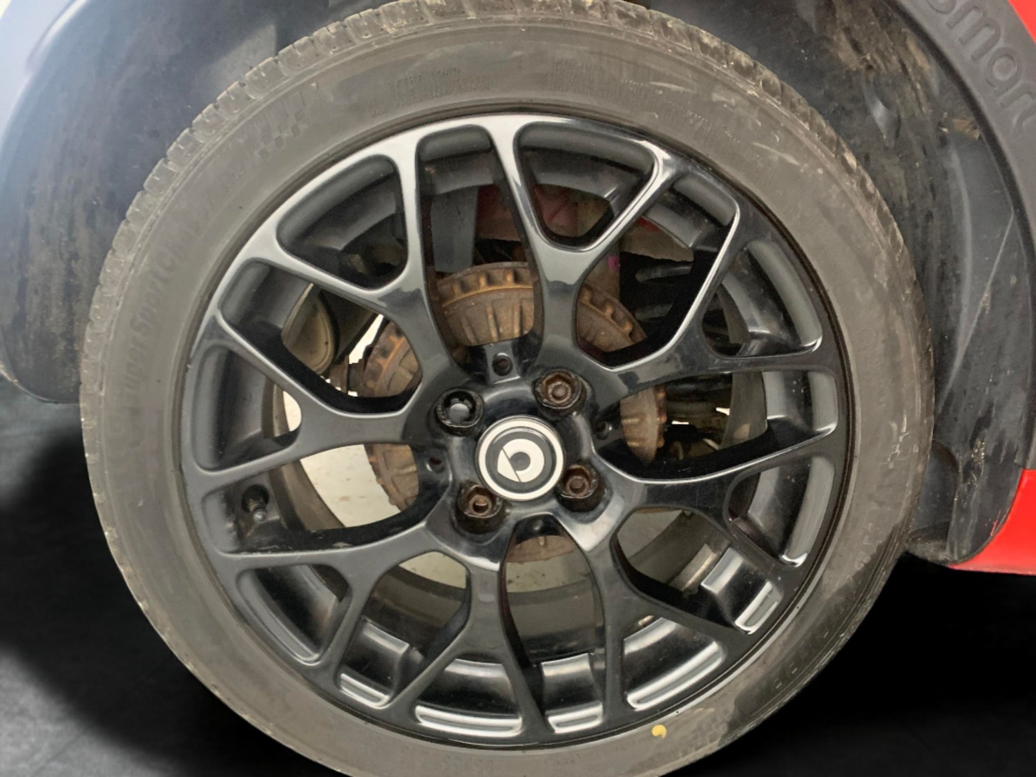 Used smart fortwo 2017 for sale - 77094406: Photo 21