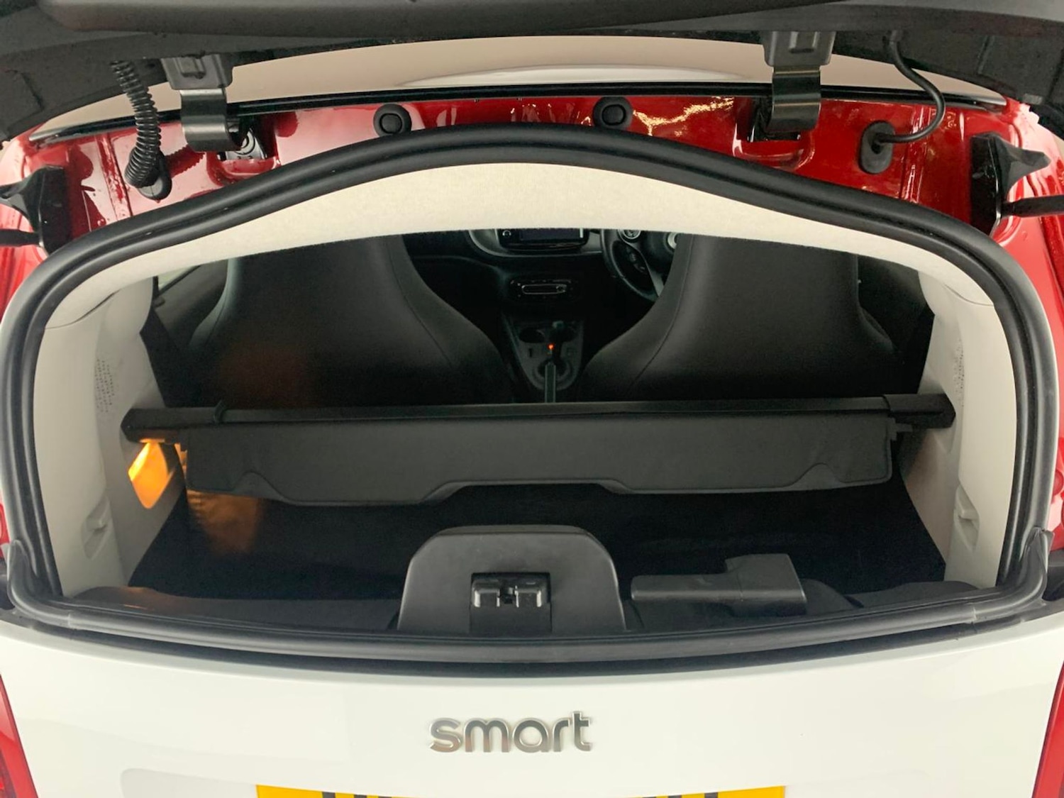 Used smart fortwo 2017 for sale - 77094406: Photo 22