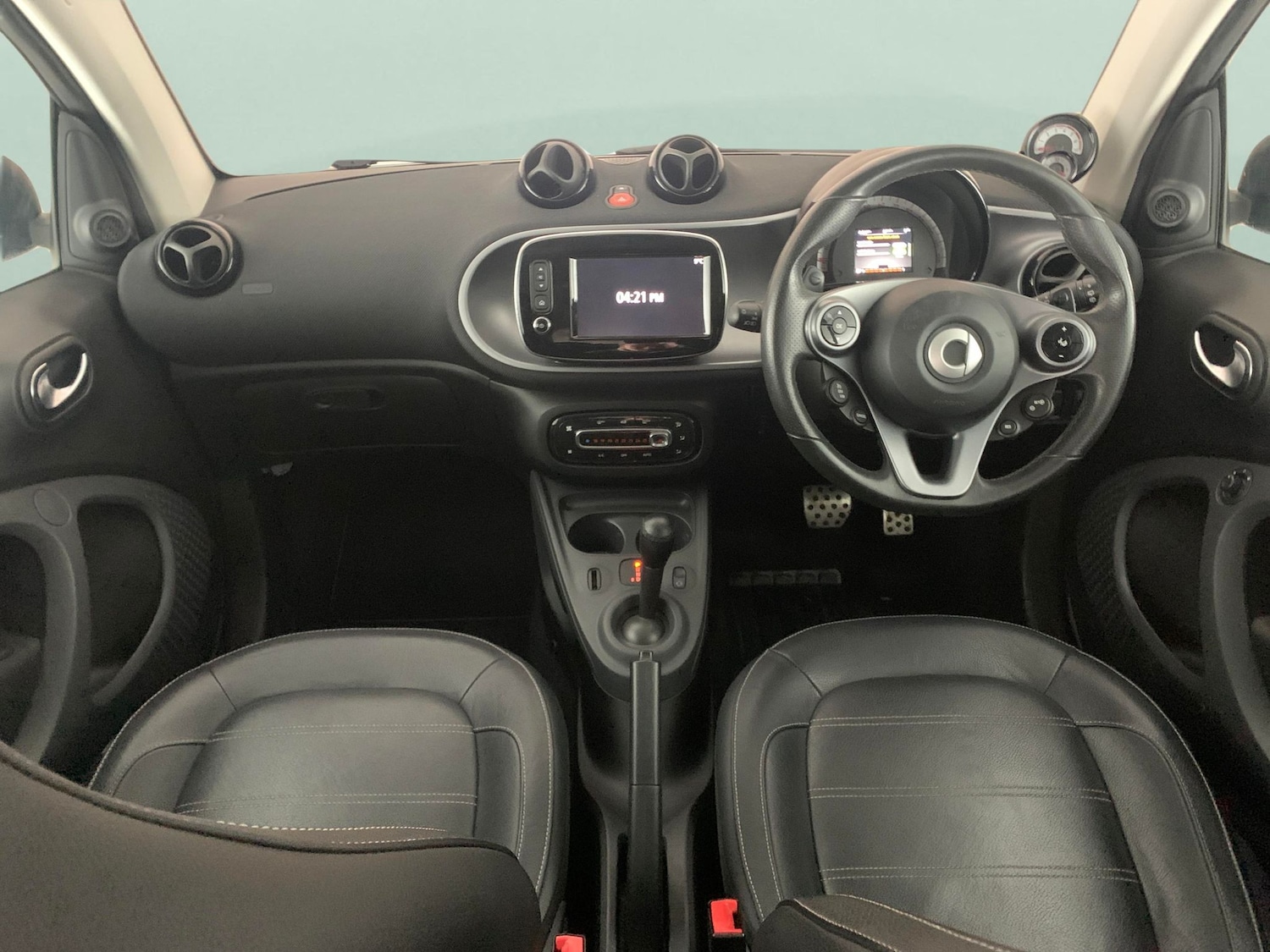 Used smart fortwo 2017 for sale - 77094406: Photo 8