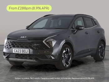 Used Kia Sportage undefined for sale - 78519243: Photo