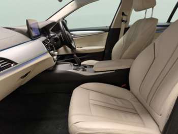 Used BMW 5 Series 2021 for sale - 75216168: Photo
