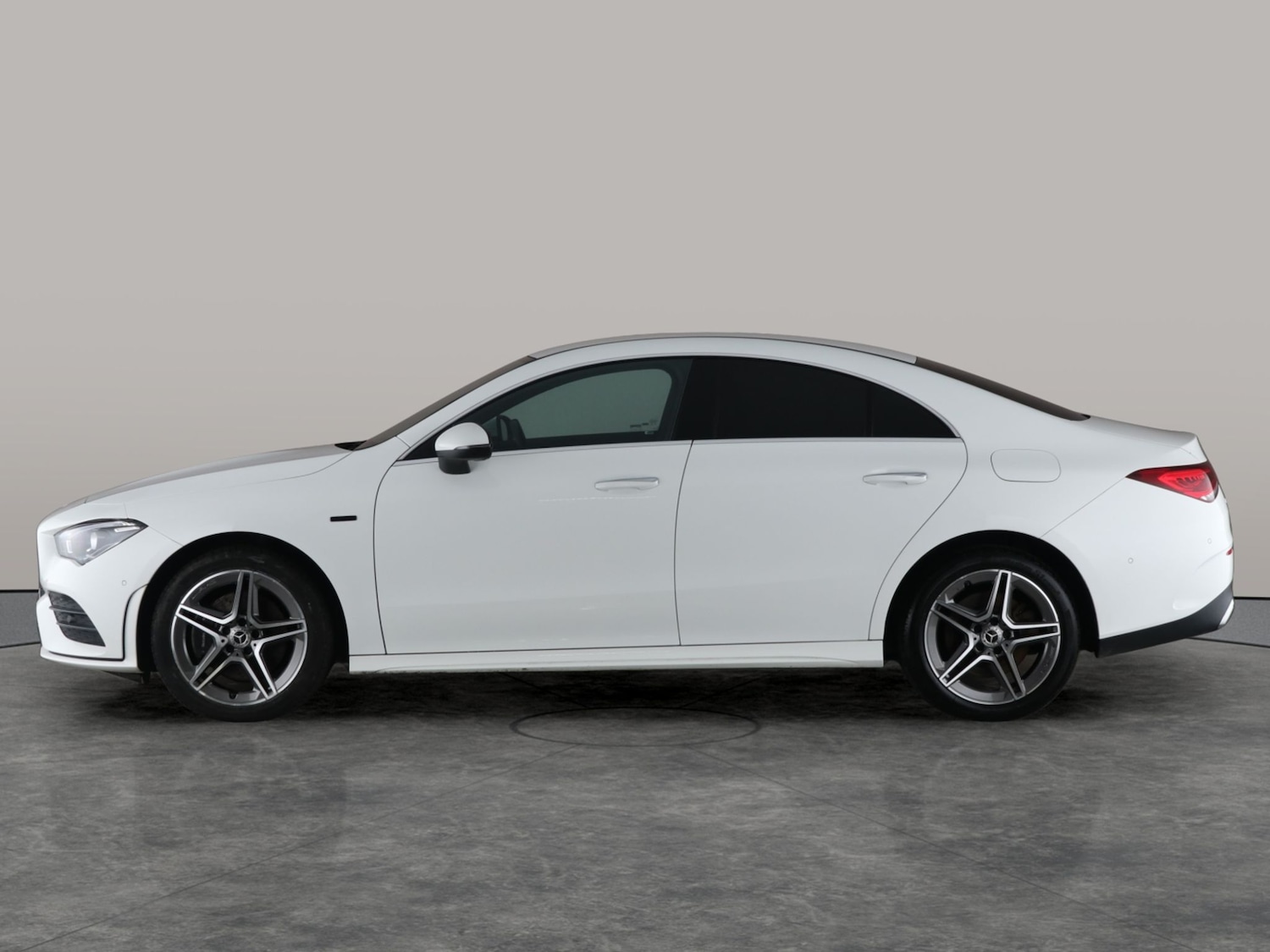 Used Mercedes-Benz CLA 2021 for sale - 76709901: Photo 13