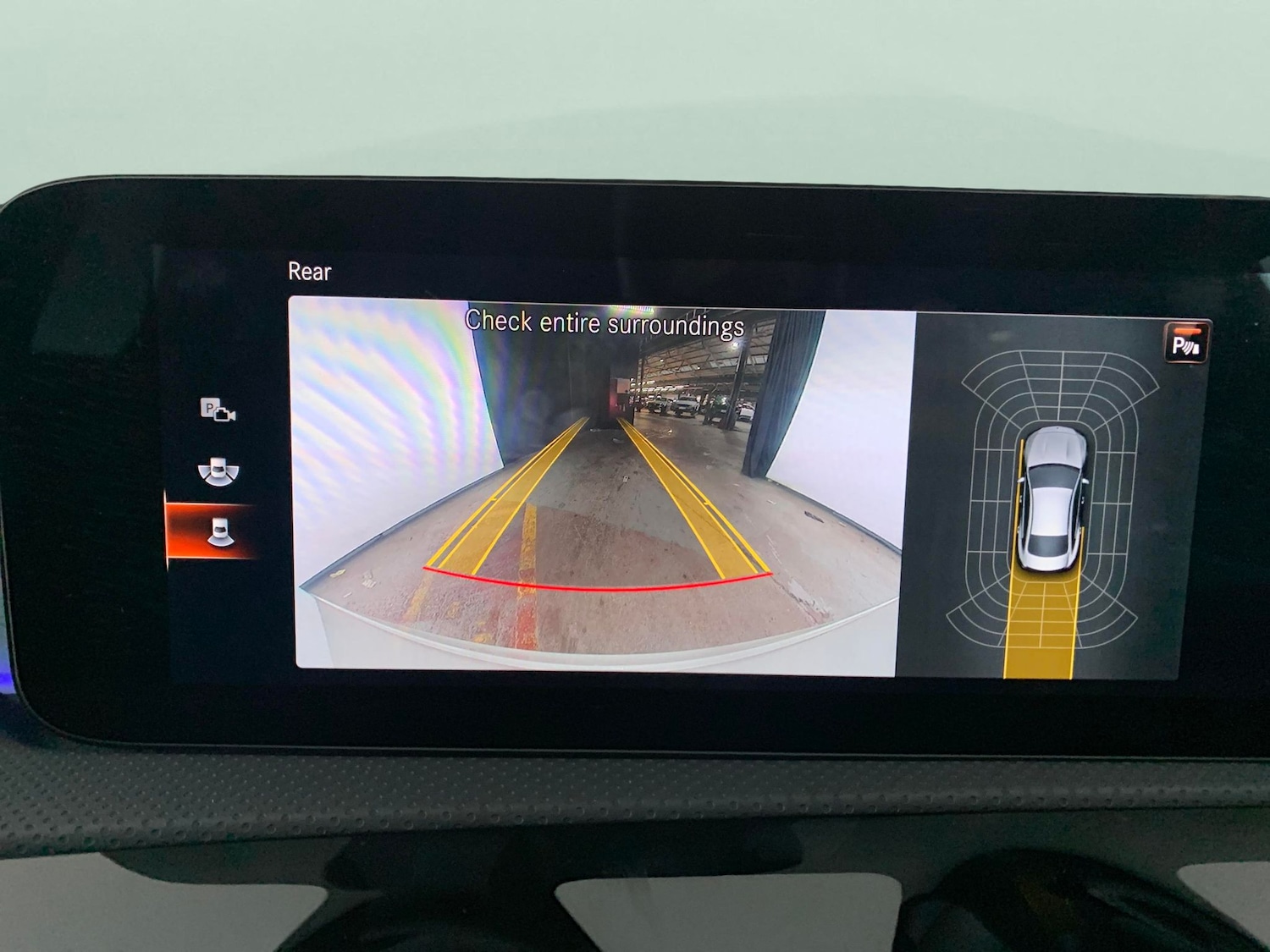 Used Mercedes-Benz CLA 2021 for sale - 76709901: Photo 25