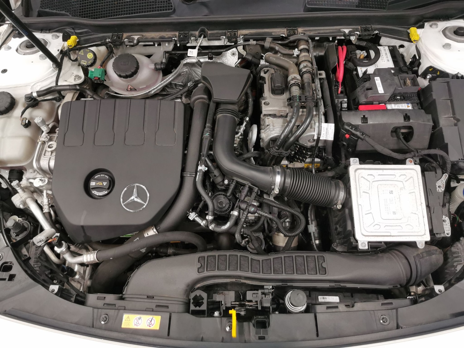 Used Mercedes-Benz CLA 2021 for sale - 76709901: Photo 29