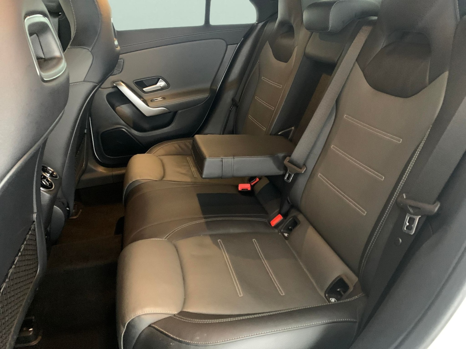 Used Mercedes-Benz CLA 2021 for sale - 76709901: Photo 33