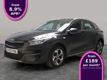 2022 - 1.0 T-GDi 2 SUV 5dr Petrol Manual Euro 6 (s/s) (118 bhp) - AIR CON - USB AU