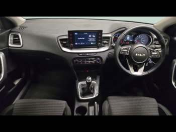 Used Kia XCeed 2022 for sale - 75208506: Photo
