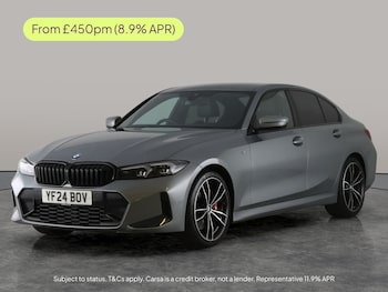 Used BMW 3 Series 2024 for sale - 79098650: Photo