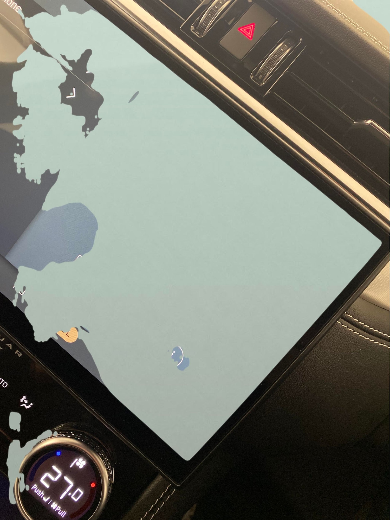 Used Jaguar F-Pace 2021 for sale - 76682122: Photo 17