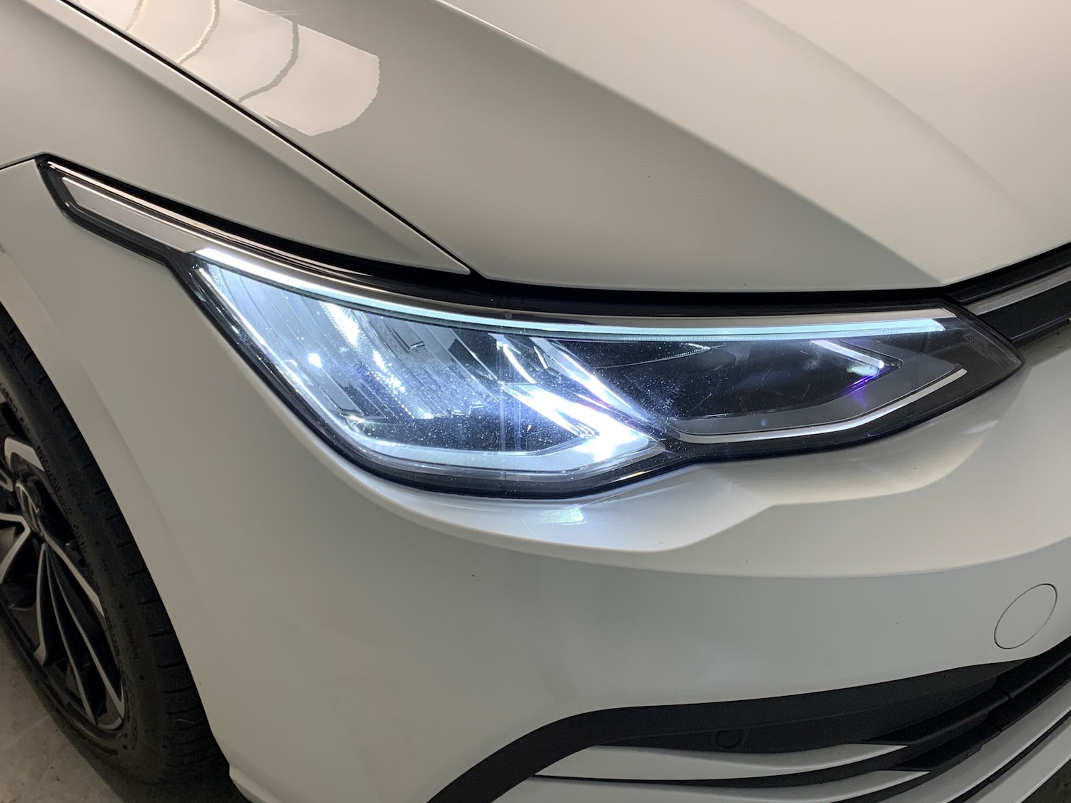 Used Volkswagen Golf 2021 for sale - 77013296: Photo 20