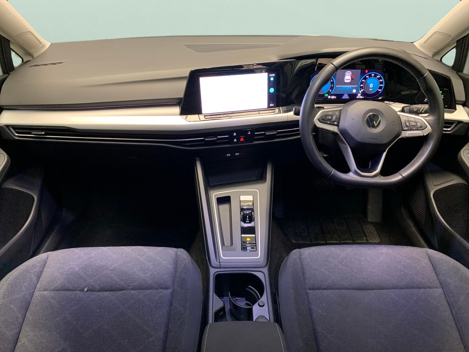 Used Volkswagen Golf 2021 for sale - 77013296: Photo 5