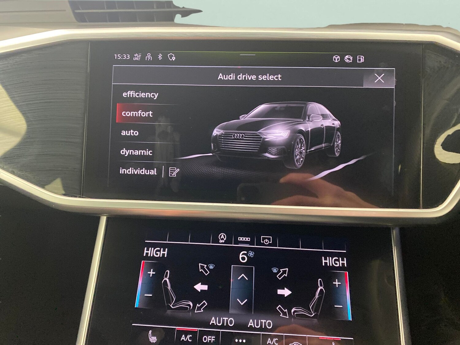 Used Audi A6 2022 for sale - 77885680: Photo 15