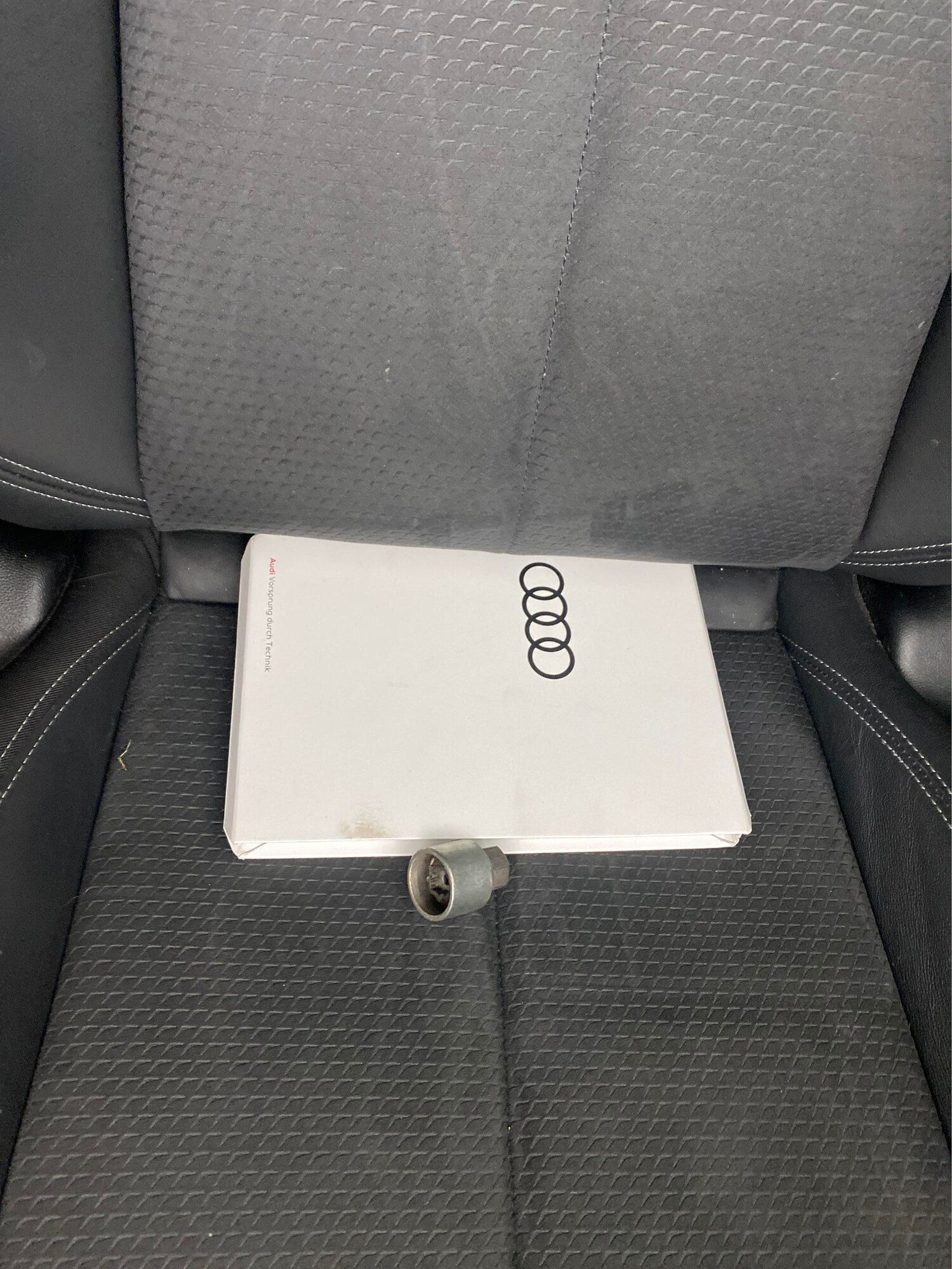 Used Audi A6 2022 for sale - 77885680: Photo 27