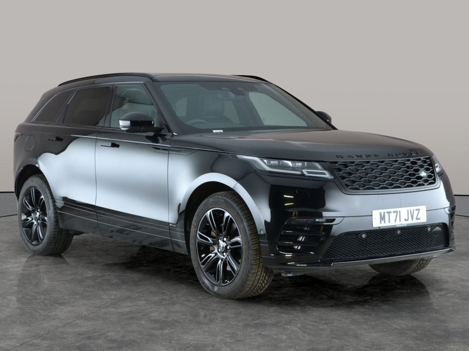 Used Land Rover Range Rover Velar 2021 for sale - 77003078: Photo 10