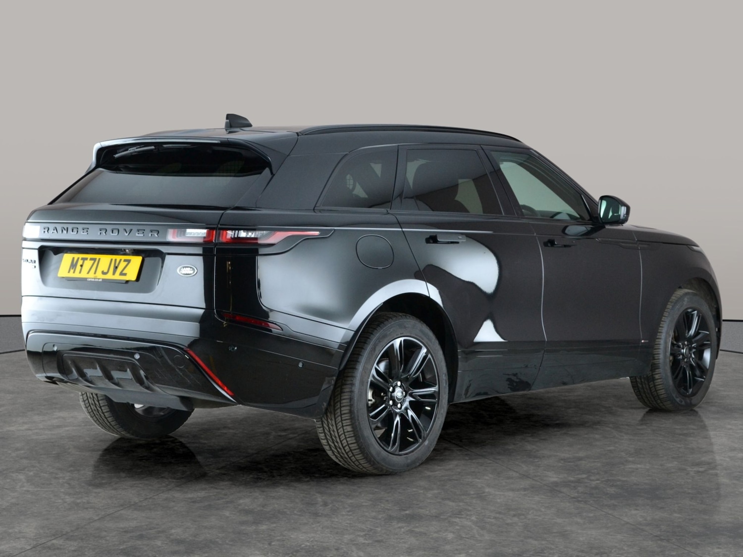 Used Land Rover Range Rover Velar 2021 for sale - 77003078: Photo 12