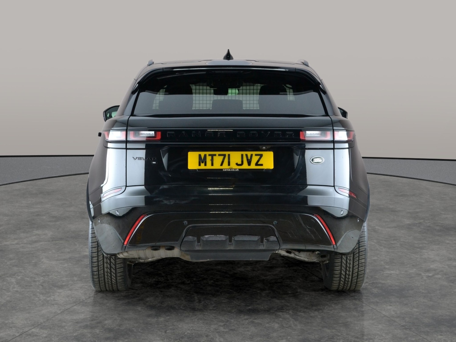 Used Land Rover Range Rover Velar 2021 for sale - 77003078: Photo 13