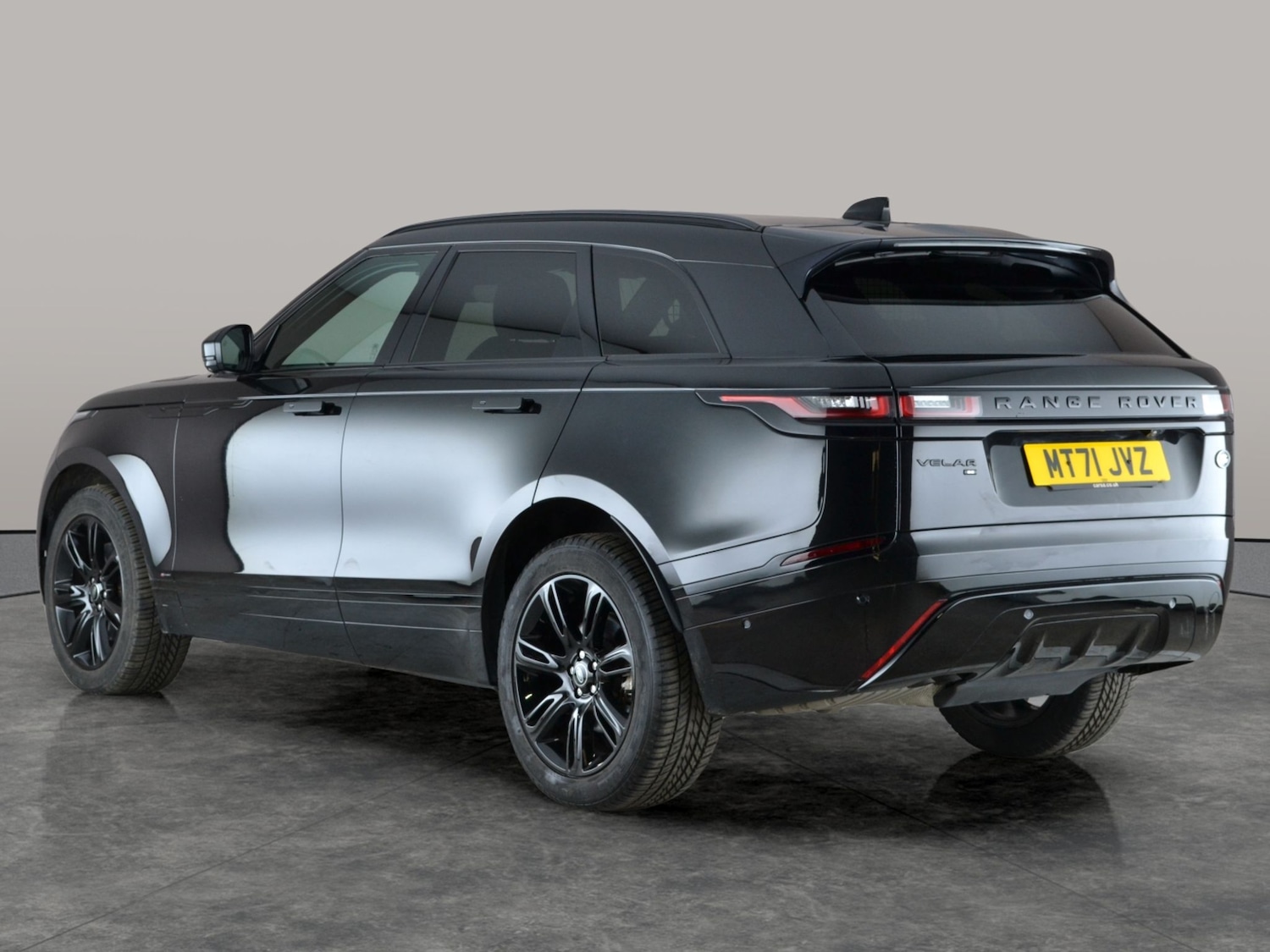 Used Land Rover Range Rover Velar 2021 for sale - 77003078: Photo 14