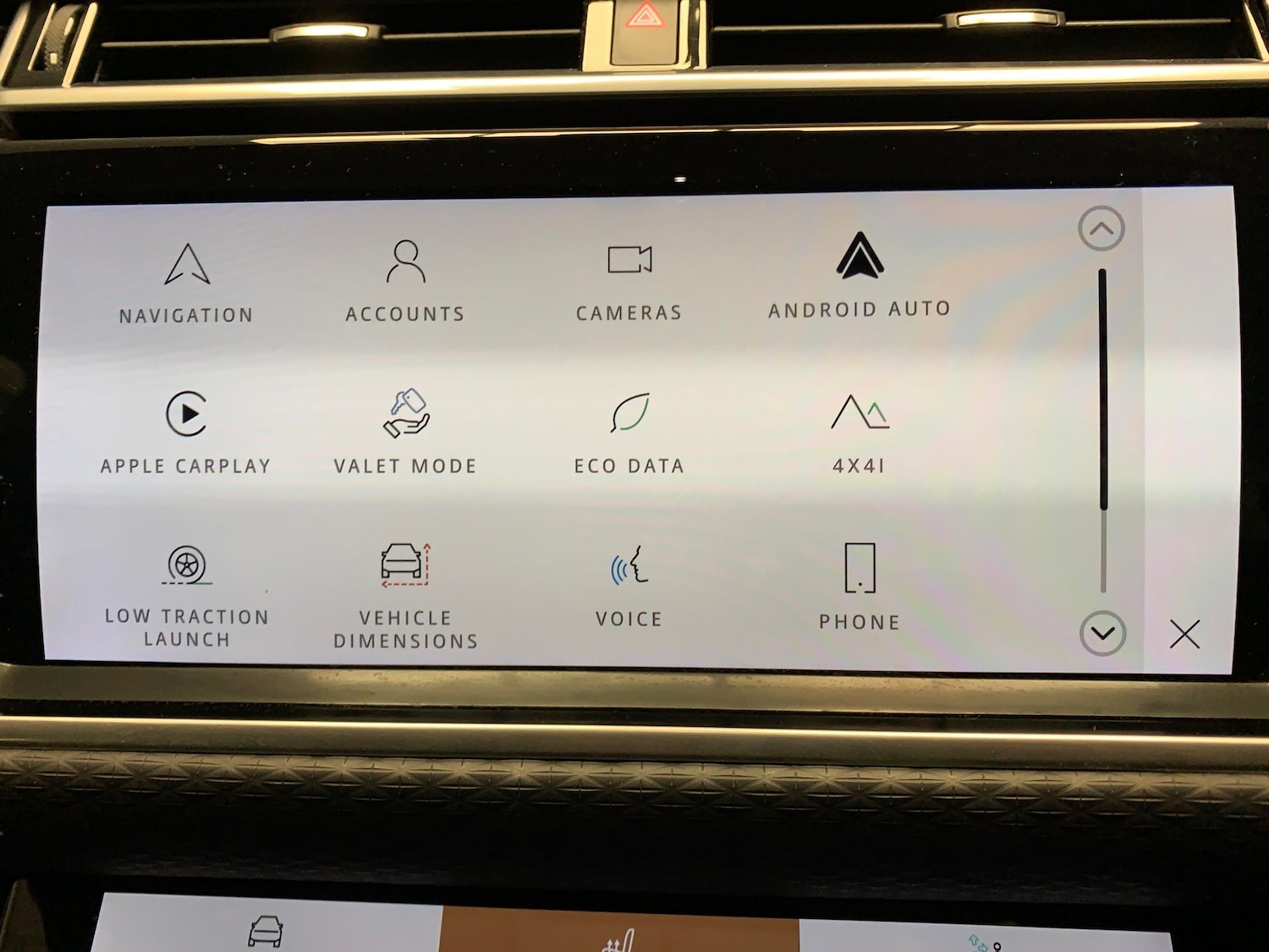 Used Land Rover Range Rover Velar 2021 for sale - 77003078: Photo 19