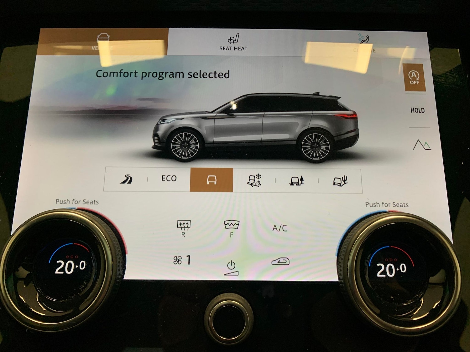 Used Land Rover Range Rover Velar 2021 for sale - 77003078: Photo 21