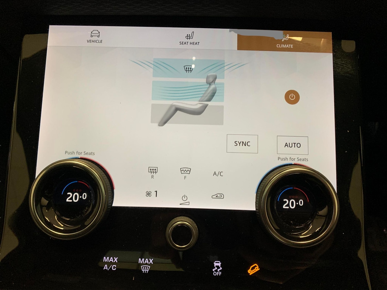 Used Land Rover Range Rover Velar 2021 for sale - 77003078: Photo 22