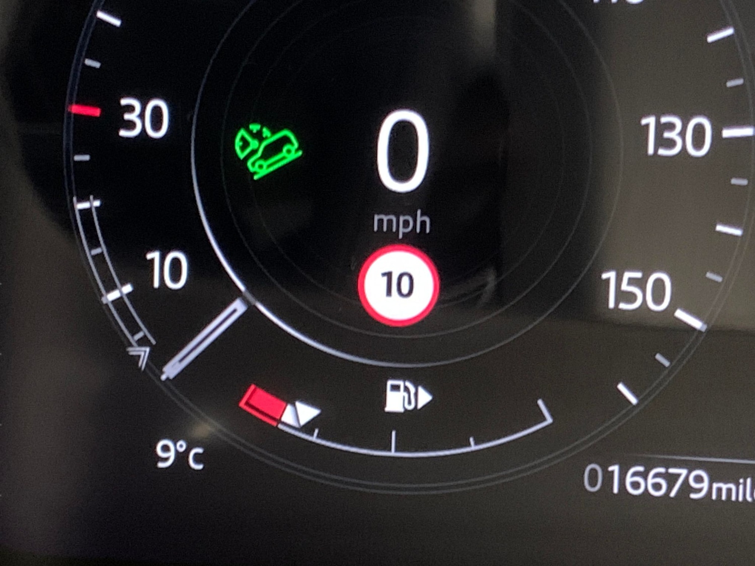 Used Land Rover Range Rover Velar 2021 for sale - 77003078: Photo 27