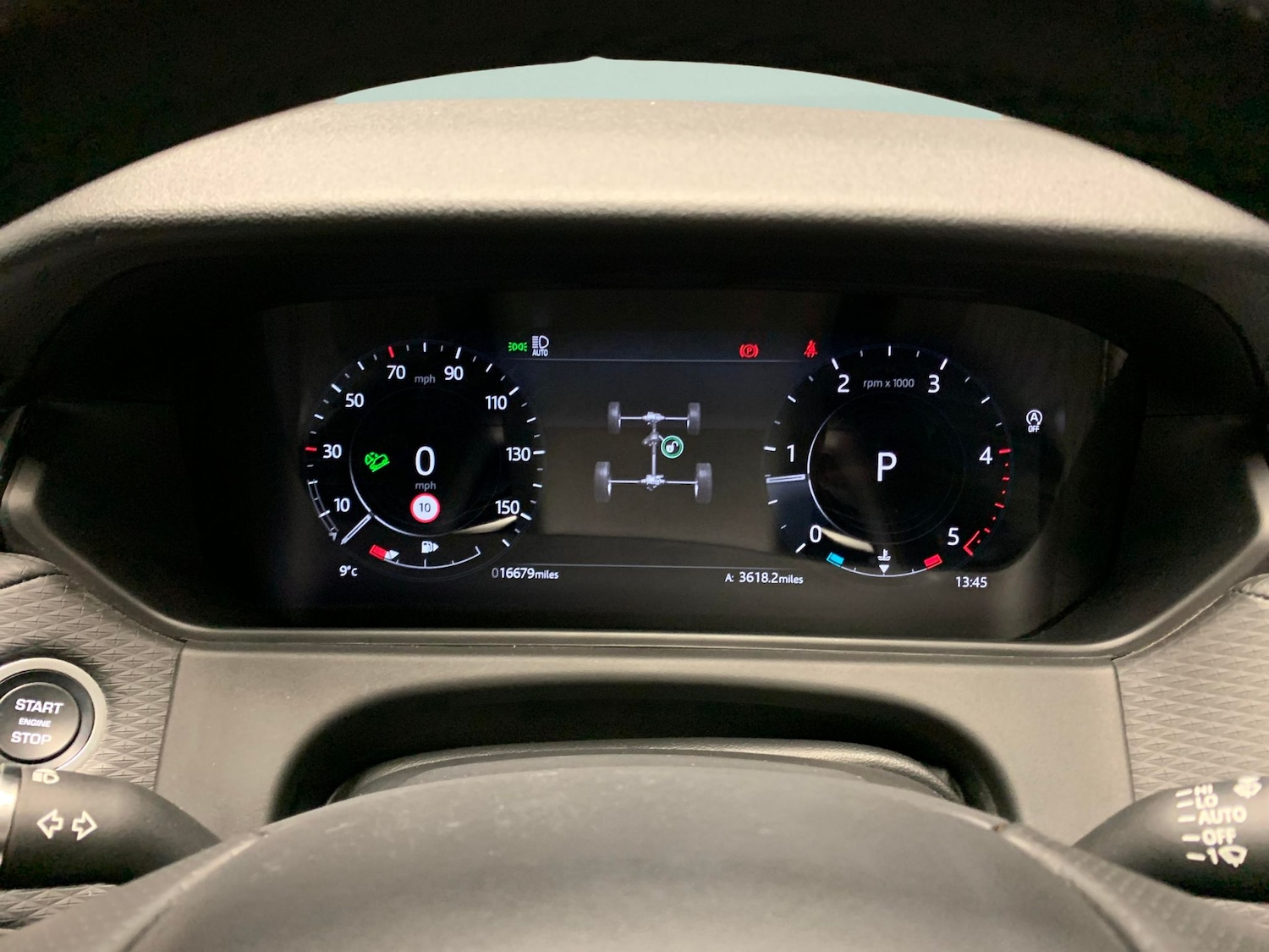 Used Land Rover Range Rover Velar 2021 for sale - 77003078: Photo 29