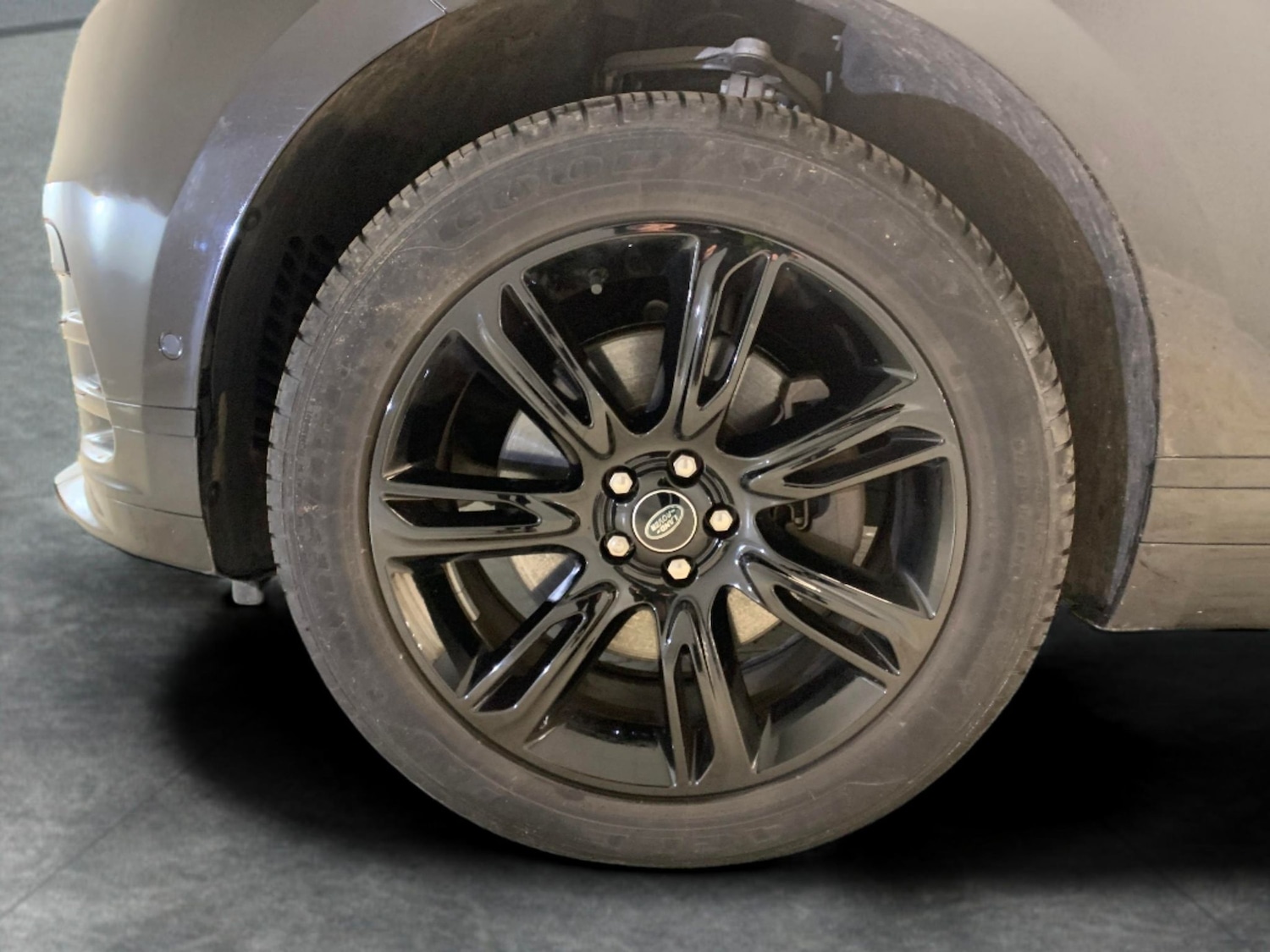 Used Land Rover Range Rover Velar 2021 for sale - 77003078: Photo 30