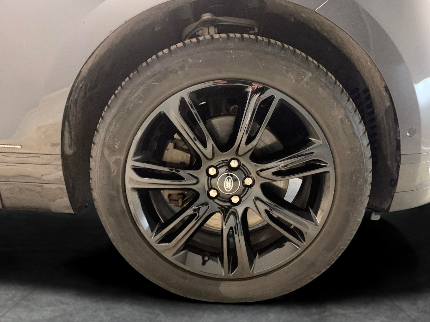 Used Land Rover Range Rover Velar 2021 for sale - 77003078: Photo 31