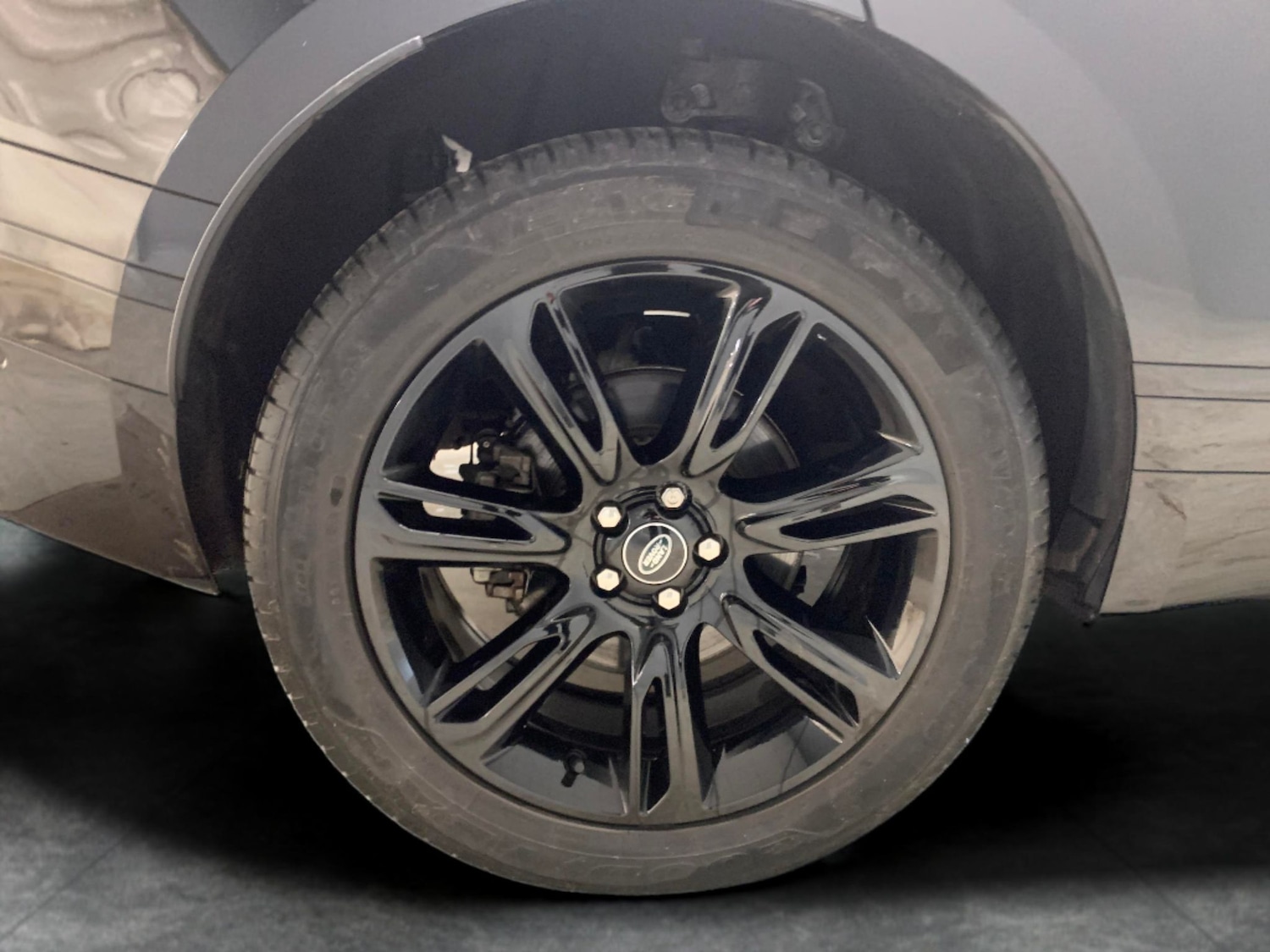 Used Land Rover Range Rover Velar 2021 for sale - 77003078: Photo 32