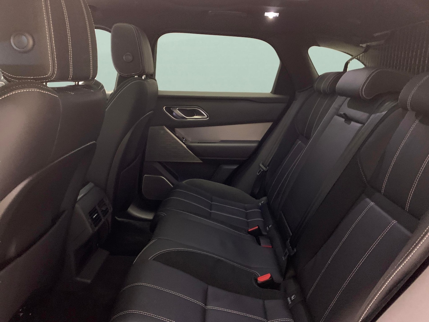 Used Land Rover Range Rover Velar 2021 for sale - 77003078: Photo 33