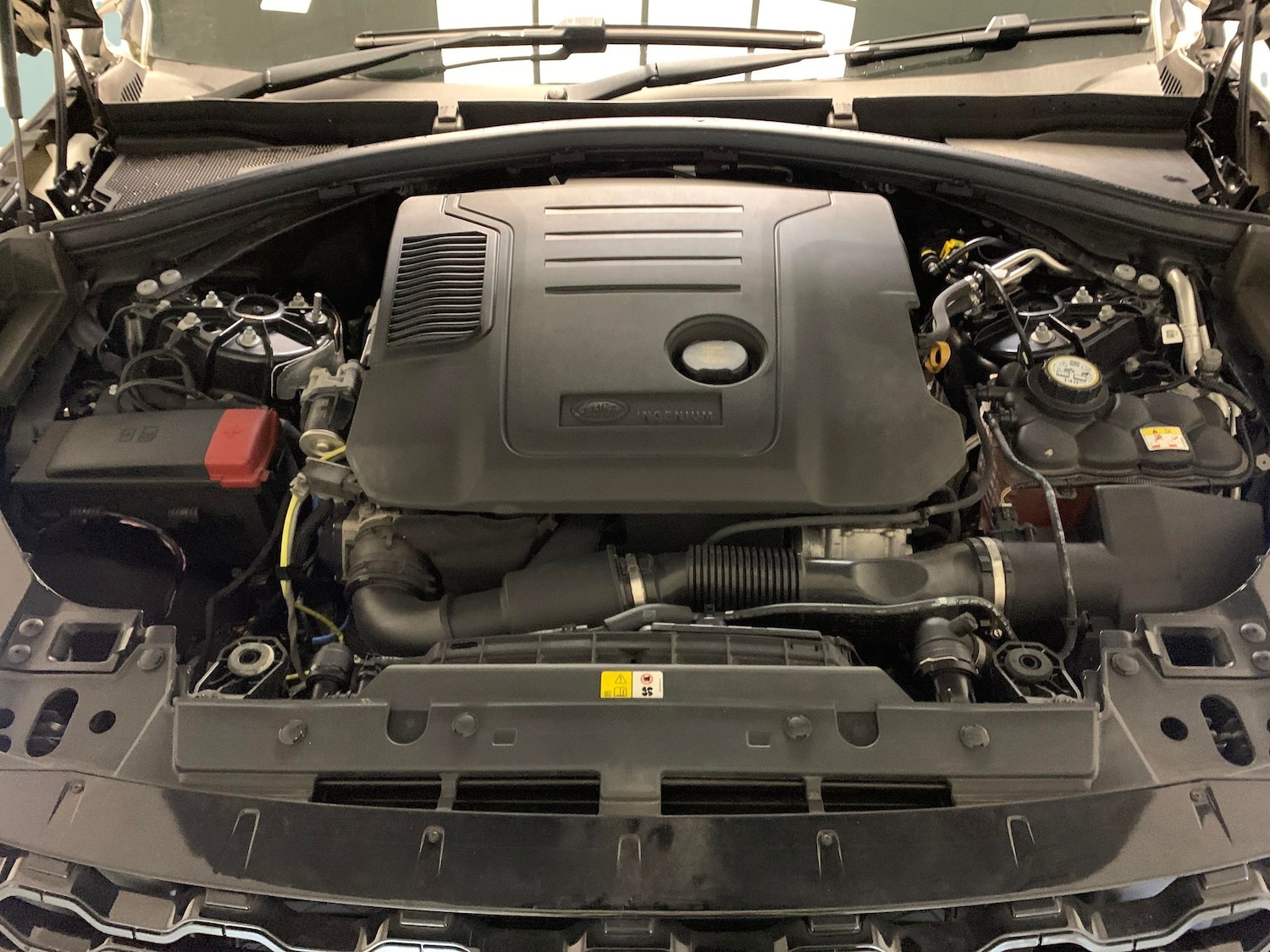 Used Land Rover Range Rover Velar 2021 for sale - 77003078: Photo 39