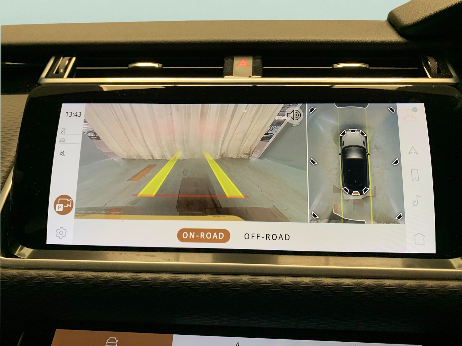 Used Land Rover Range Rover Velar 2021 for sale - 77003078: Photo 6