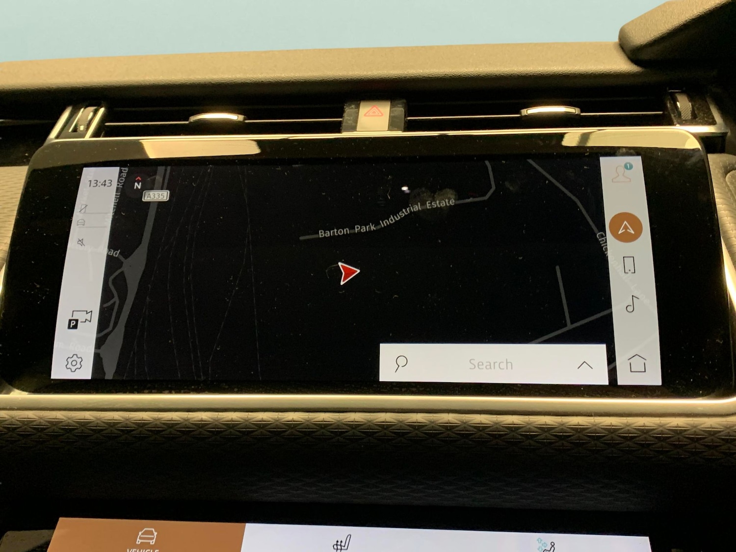 Used Land Rover Range Rover Velar 2021 for sale - 77003078: Photo 8