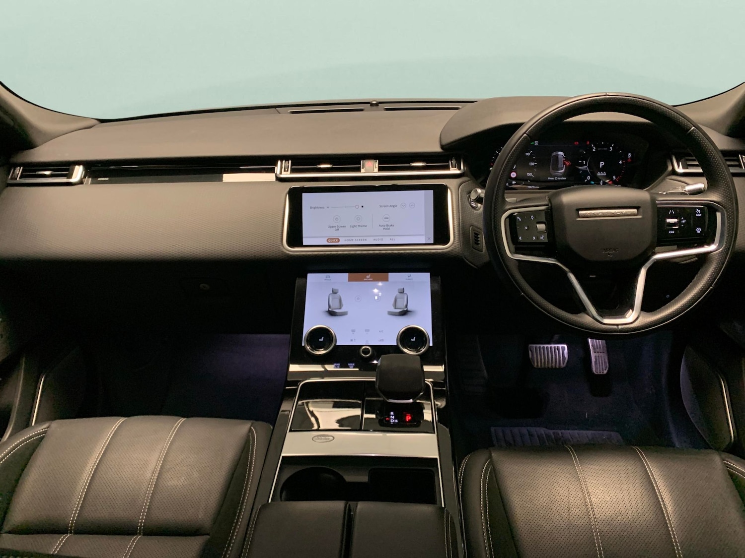 Used Land Rover Range Rover Velar 2021 for sale - 77003078: Photo 9