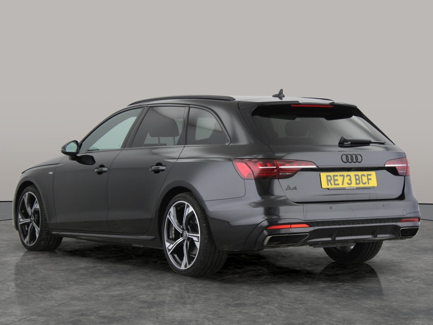 Used Audi A4 2023 for sale - 76577988: Photo 12