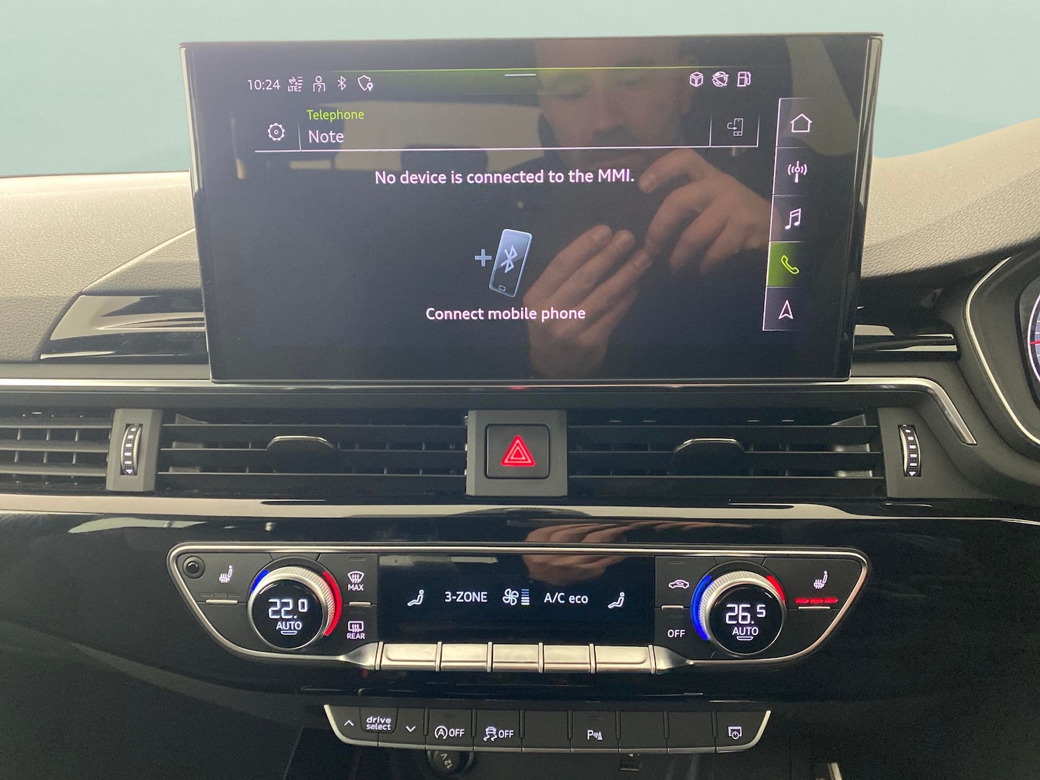 Used Audi A4 2023 for sale - 76577988: Photo 14