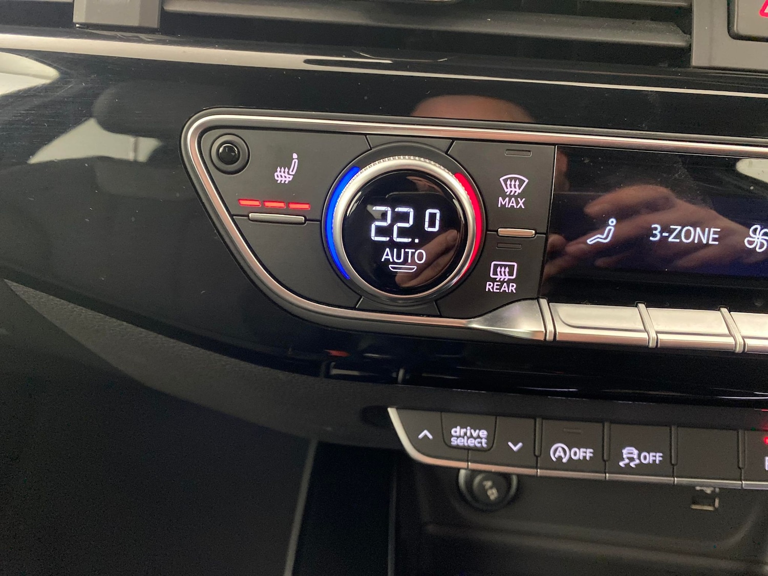 Used Audi A4 2023 for sale - 76577988: Photo 17