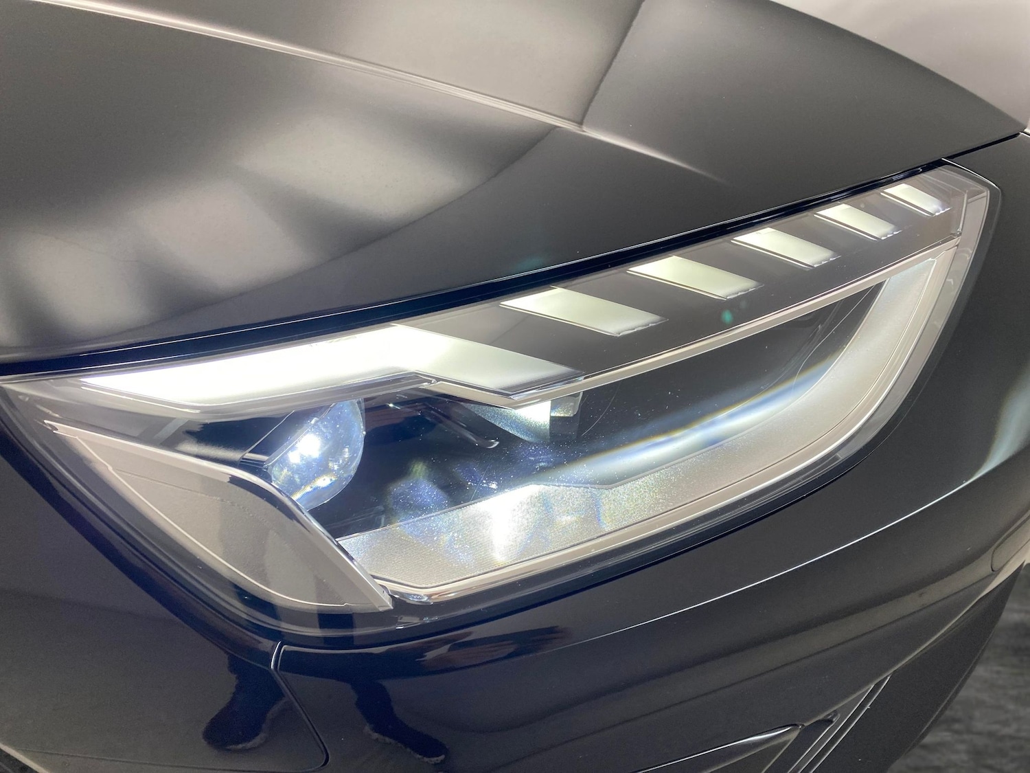 Used Audi A4 2023 for sale - 76577988: Photo 19