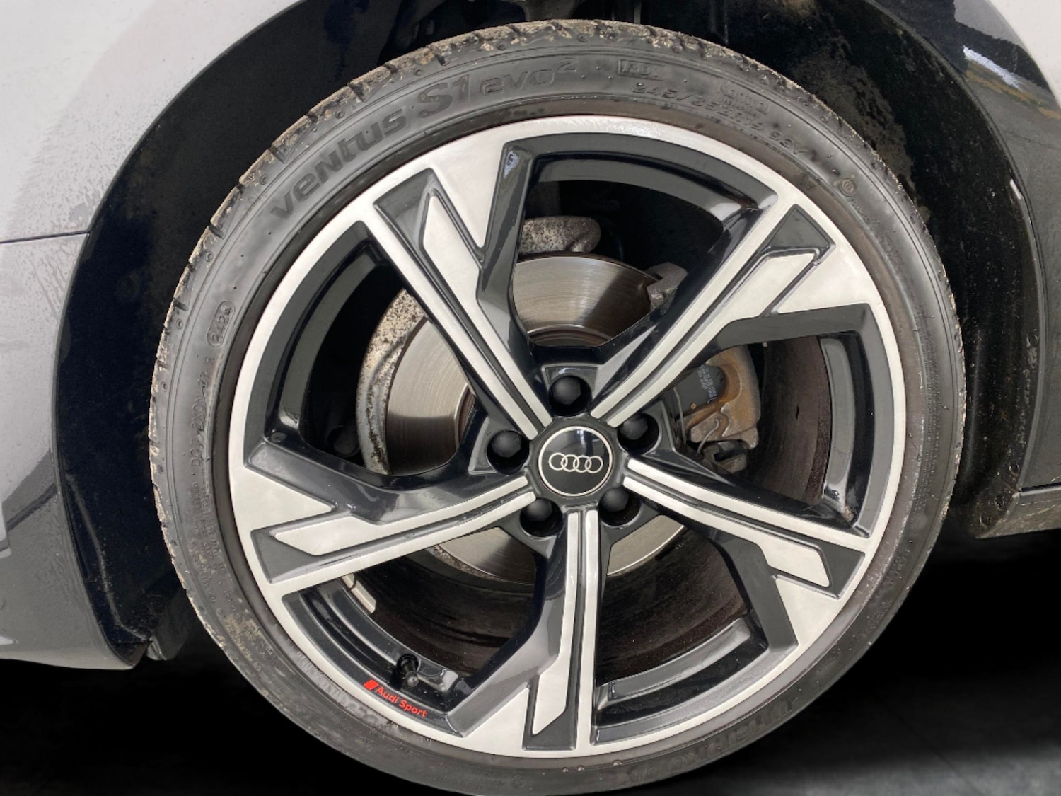 Used Audi A4 2023 for sale - 76577988: Photo 20