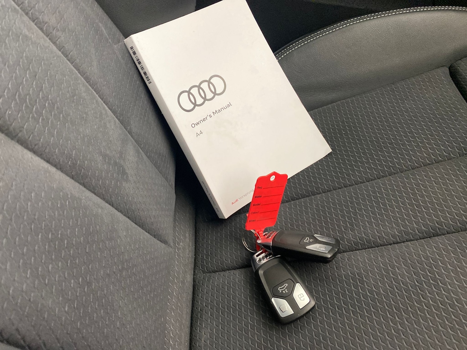 Used Audi A4 2023 for sale - 76577988: Photo 28