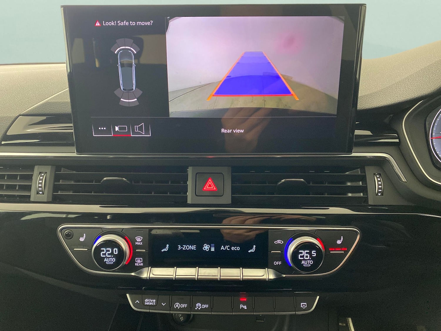 Used Audi A4 2023 for sale - 76577988: Photo 6