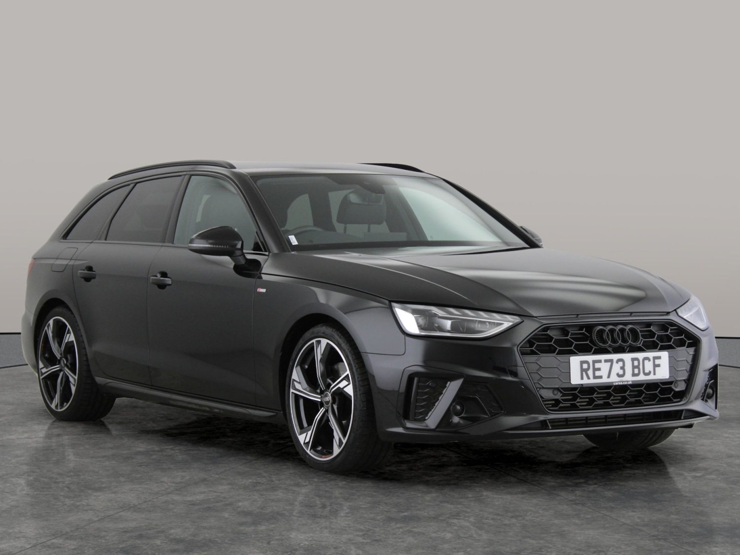 Used Audi A4 2023 for sale - 76577988: Photo 8