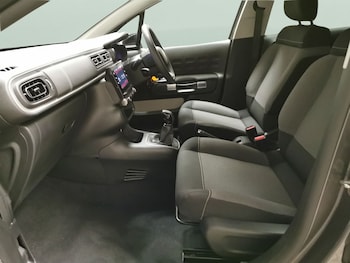 Used Citroen C3 2023 for sale - 79381673: Photo